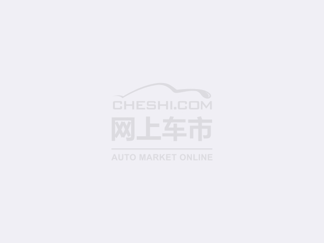 感的电混SUV 我推荐山海L6龙8囯际颜值即正义 极具设计