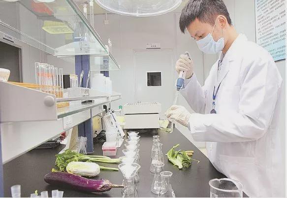 爱芯鲜智慧市集怎么样龙8国际头号玩家上海(图1)