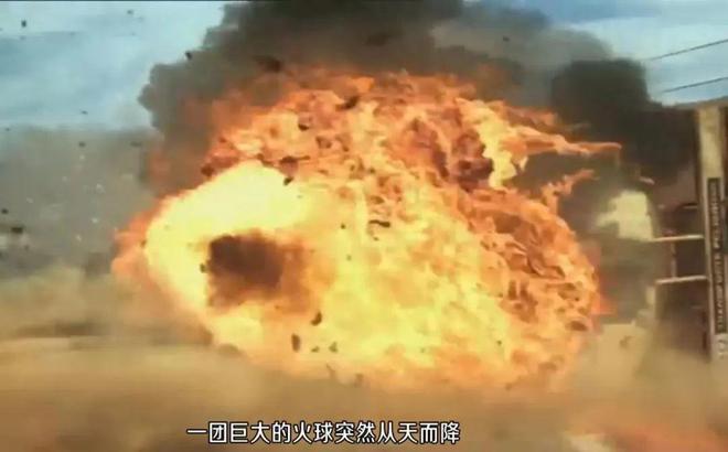 仅2分钟的时间300多人就被烧成焦炭龙8国际唯一史上最诡异的一场火灾仅