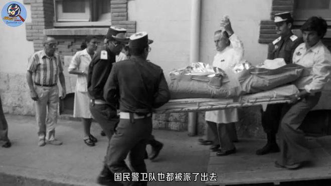 仅2分钟的时间300多人就被烧成焦炭龙8国际唯一史上最诡异的一场火灾仅(图2)