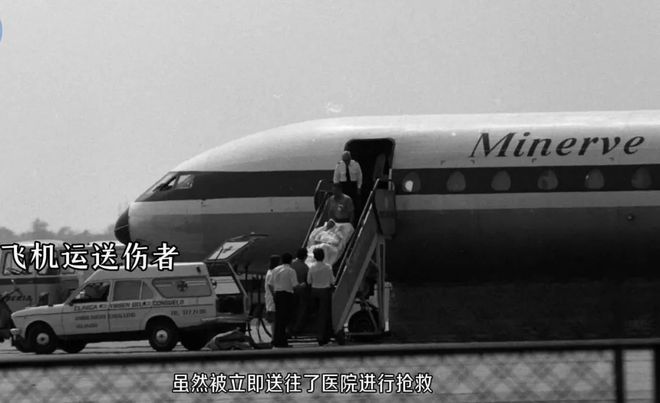 仅2分钟的时间300多人就被烧成焦炭龙8国际唯一史上最诡异的一场火灾仅(图18)