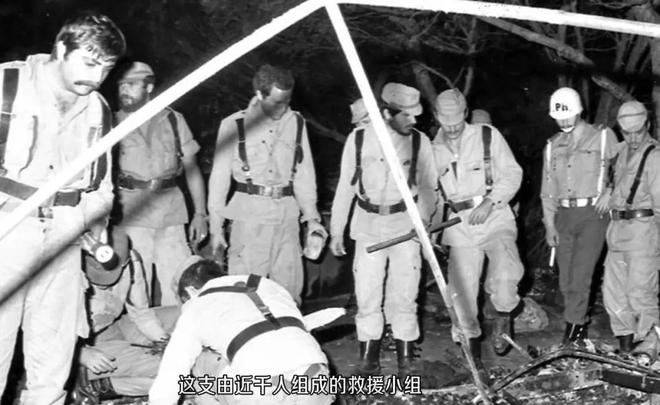 仅2分钟的时间300多人就被烧成焦炭龙8国际唯一史上最诡异的一场火灾仅(图24)