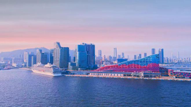 深圳太子湾泓玺】最新在售详情分析！龙8体育入口深圳湾海景豪宅楼盘【(图5)