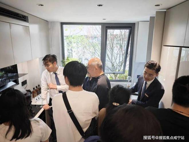 25楼盘评测_中环铂樾最新价格中环铂樾(上海宝山)网站-20(图11)
