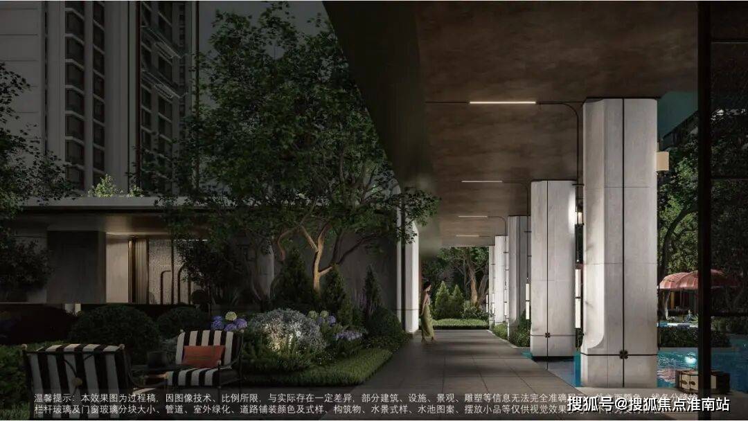 价格户型_容积率_售楼处_营销中心西派海上售楼处电线上海西派海上地址(图16)