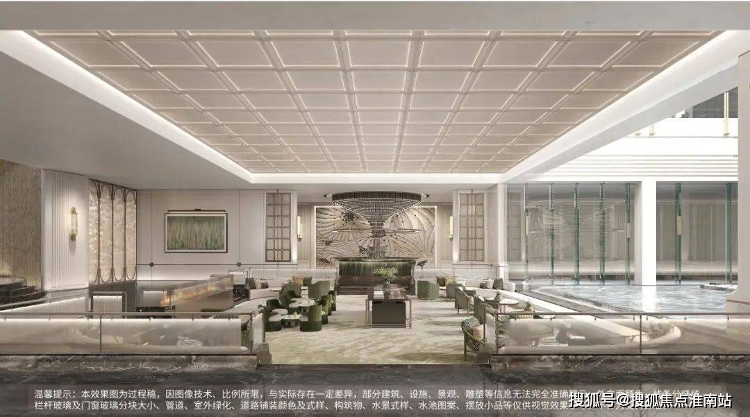 价格户型_容积率_售楼处_营销中心西派海上售楼处电线上海西派海上地址(图19)