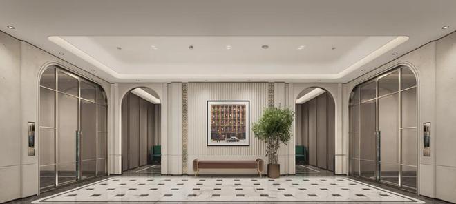 布：信达信安里高品质邀您品鉴百度热搜信达信安里售楼处发(图7)