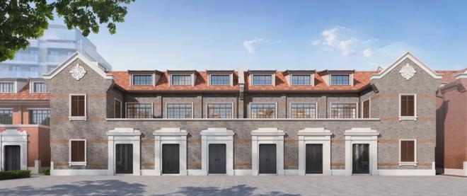 布：信达信安里高品质邀您品鉴百度热搜信达信安里售楼处发(图3)