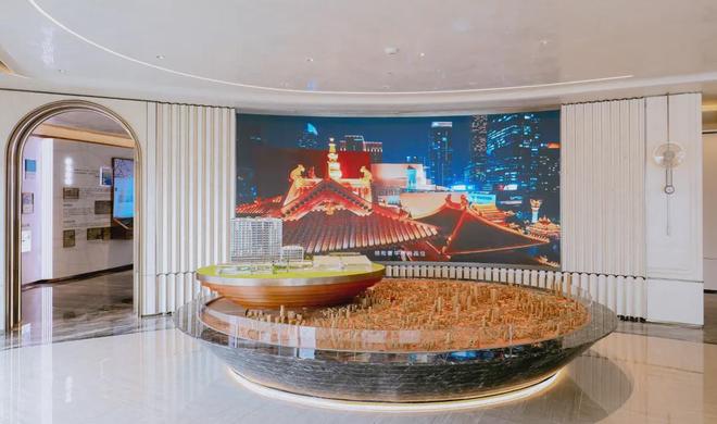 布：信达信安里高品质邀您品鉴百度热搜信达信安里售楼处发(图8)