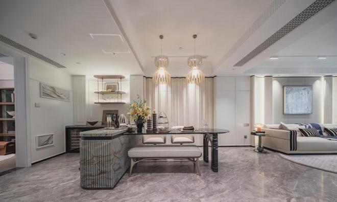 布：信达信安里高品质邀您品鉴百度热搜信达信安里售楼处发(图10)