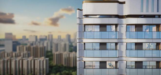 布：信达信安里高品质邀您品鉴百度热搜信达信安里售楼处发(图19)