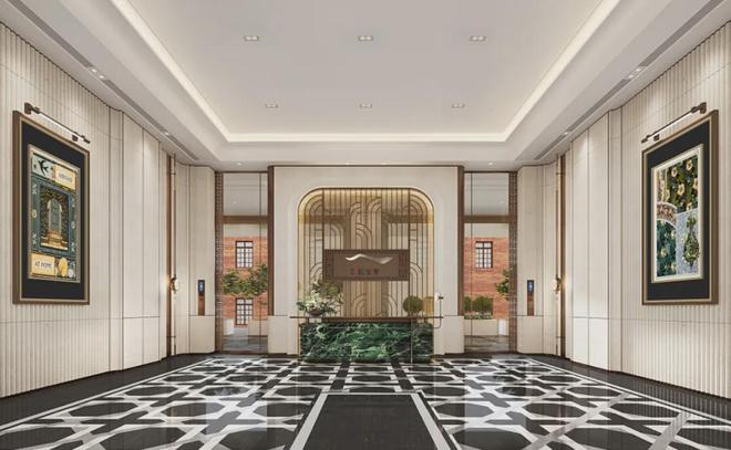 布：信达信安里高品质邀您品鉴百度热搜信达信安里售楼处发(图25)