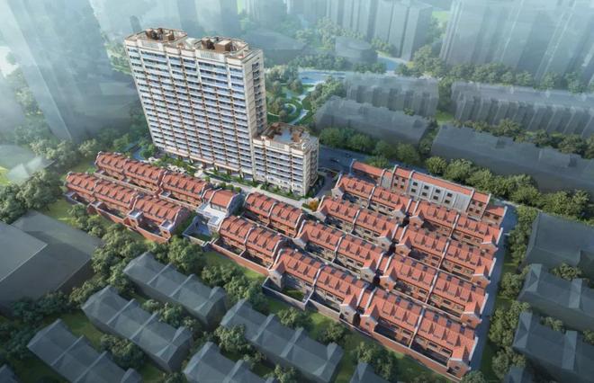 布：信达信安里高品质邀您品鉴百度热搜信达信安里售楼处发(图32)