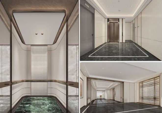 布：信达信安里高品质邀您品鉴百度热搜信达信安里售楼处发(图34)