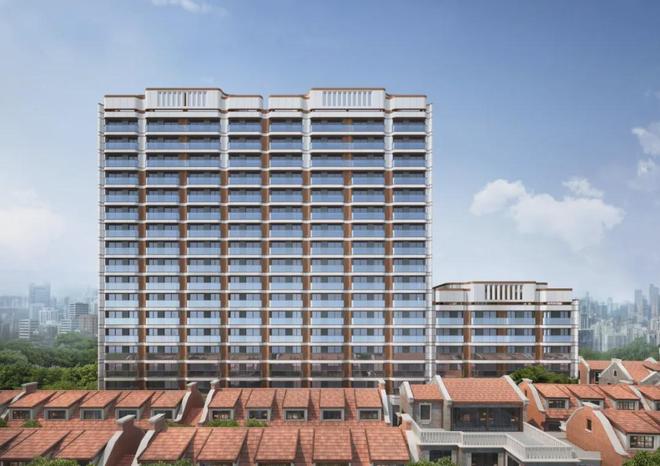 布：信达信安里高品质邀您品鉴百度热搜信达信安里售楼处发(图31)