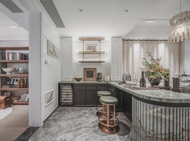 布：信达信安里高品质邀您品鉴百度热搜信达信安里售楼处发(图33)