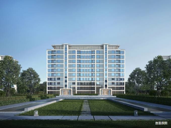 楼盘怎么样-学区合肥保利和光峯境(图3) 楼盘怎么样-学区合肥保利和光峯境(图3)